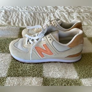 New balance women 574 V2